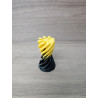 Spiral Fidget Black edition